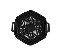 NONDK Ducha de Baño Plegable con Cabezal de Ducha de Goma, Enfriador de Ducha para Atletas, Herramienta de Baño Refrescante, Baño de Hielo Rápido y Portátil.