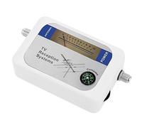 NONDK DVB-T Finder Antena Digital Terrestre TV Antena Medidor de Intensidad de SeñAl