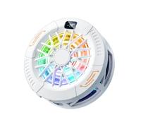 NONDK DY29 - Radiador de Juegos con Ajuste de 3 Velocidades para Teléfono Móvil, con Clip Magnético, Semiconductor, Congelado, Color