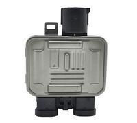 NONDK ECU de Relé del MóDulo de Control del Ventilador de RefrigeracióN del Radiador para Leopard para para 940009402 941.0138.01 941013801