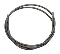 NONDK Eje de Transmisión Flexible para Desbrozadora 4130 711 3210 para Núcleo de Eje Flexible de Recortadora FS55 FS85