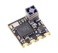 NONDK ELRS 2.4G Receptor Mini ExpressLRS 2.4G RX 2400RX EP2 para RC FPV Drone de Alcance Racing Quadcopter