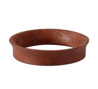 NONDK Embudo Dosificador de Café Anillos Dosificadores de Café para Máquina de Café Expreso Práctico Café Color 4