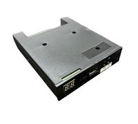 NONDK Emulador de Disquete USB de 3 Pulgadas 720KB para Equipos de Control Industrial.