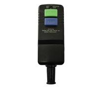 NONDK Enchufe de Protección Diferencial de 30 MA para Conexión Fija Al Cable de Alimentación, Enchufe RCD Enchufable, Apto para Uso en Exteriores, Enchufe UE.