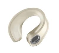 NONDK Enfriador de Cuello Reutilizable, Tubo de Enfriamiento para Aliviar el Dolor de Hombros, Ideal para Trabajadores Al Aire Libre, Deportes, Estrés y Lesiones. Gris.