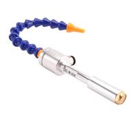 NONDK Enfriador de Tubo PequeñO SE-WLG08 Tubo + Junta Tubo Universal Mini Aire FríO