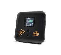 NONDK Enrutador Portátil Empresarial 4G LTE-A 4G+CAT12 600M e-Sim, Módem CA, Inalámbrico, Compatible con Frecuencia 5G