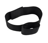 NONDK Entrenador de Swing de Golf, Ayudas de Entrenamiento de Golf para la Práctica del Swing, Entrenador de Golf Swing Sync Ajustable con Bandas para los