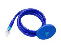 NONDK Equipo de Buceo para Adultos, Respirador Seco Completo, Tubo de Respiración para Traje de Buceo.