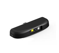 NONDK Escáner de Código de Barras 2D Phone Mate Interfaz Tipo-C con Detección Automática para Pagos Móviles Android Inventario Plug and Play