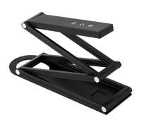 NONDK Escáner de Documentos Portátil Escáner de Documentos Cámara de 1MP Escáner con Enfoque Automático para Aula