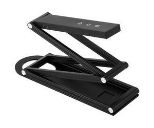 NONDK Escáner de Documentos Portátil Escáner de Documentos Cámara de 1MP Escáner con Enfoque Automático para Aula