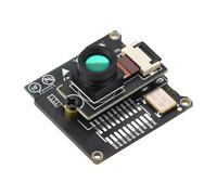 NONDK Esp32-S3 WiFi Infrarrojos Módulo de Imagen Térmica Esp32 Serial WiFi RGB Junta de Desarrollo 80x62 Píxeles de Infrarrojos Matriz B