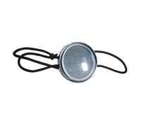 NONDK Espejo de Muñeca Ajustable para Buceo, Equipo de Observación Subacuática para Actividades de Buceo, Snorkel y Natación