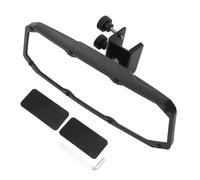 NONDK Espejo Retrovisor Central Reflector para, UTV, Gran Angular, para Motos de Agua, Barcos, Surf, Estilo Universal