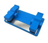 NONDK Estación de Soldadura de Tiras LED, Accesorio Antideslizante para Cableado de Placas de Circuitos Electrónicos para el Ensamblaje de Circuitos de Reparación Electrónica