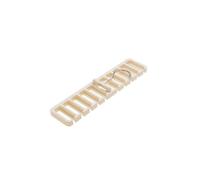 NONDK Estante De Almacenamiento De CinturóN Multifuncional,Percha para CinturóN Corbata,Organizador Giratorio para CinturóN De Armario, Percha para Bufandas, Armario De Casa, 1 Pieza, B