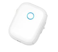 NONDK Etiquetadora Portátil P12, Impresora de Etiquetas Continua Inalámbrica con Bluetooth, Máquina para Hacer Etiquetas para Almacenamiento, Oficina y Hogar, B