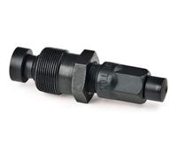 NONDK Extractor de Bielas Compacto CWP-7, Enderezador de Pastillas de Freno de Disco de Bicicleta, Herramienta para Cadena, Llave para Pedales, Extractor de Bielas
