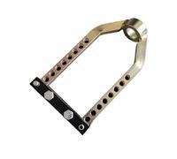 NONDK Extractor de Juntas Homocinéticas de Orificios para Coche. Herramienta Versátil para Extraer Ejes. Accesorios de Reparación Automotriz.