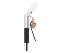 NONDK Extractor de Limpieza de Varita para Tapicería, Limpieza de Alfombras, Extractor de Muebles, Herramienta Manual de Detalle para Automóviles.