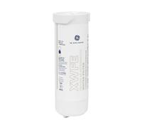NONDK Filtro de Agua para Refrigerador XWFE, Certificado para Reducir el Plomo, el Azufre y Más de 50 Impurezas.