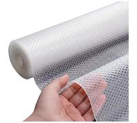 NONDK Forros para Refrigeradores para Estantes, Forros para Cajones de Armarios, Forros para Estantes de Refrigeradores.