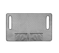 NONDK Fundas para Asientos de Carritos de Golf. Toalla y Manta Universales para Asientos de Carritos de Golf, para, Club Car y Más. Carritos de Golf para 2 Personas.