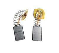 NONDK G3901 Escobilla de CarbóN con PúA EléCtrica G3702/G3501 Escobilla de CarbóN Accesorios