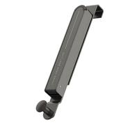 NONDK Gancho de Pared Plegable Expandible - Tendedero Portátil, Gancho Oculto para, Toalla, Abrigo, para Puerta, Percha Adhesiva para Toallas A