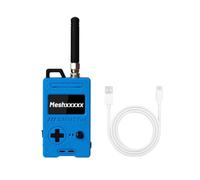 NONDK GAT562 30S Pod Meshtastic Lora NRF52840 SX1262 L76K GPS 30dBm + 30dBm Nodo de Radio Lora Tipo-C 915MHz