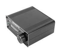 NONDK GPS-CSG VFO Generador Controlado por GPS Motor de Vibración de Fuente de Referencia de Frecuencia Ajustable de Doble Canal