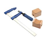 NONDK Guitarra Bajo Diapasón Traste Herramienta de Prensa Accesorios para Instrumentos Musicales Juego de Herramientas