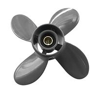 NONDK HéLice Fuera de de 9 1 / 4X11, para 9.9Hp F9.9 15Hp F15C F15 F20 Bf8D / Bf9.9D Bf9.9 / Bf15A Bf15D / Bf20