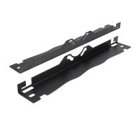 NONDK Herramienta de Alineación de Ruedas Placa de Alineación de Ruedas Accesorios para Placa de Herramienta de Alineación de Ruedas Placa de Herramienta de Rueda de Acero Inoxidable