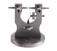 NONDK Herramienta de Calibración de Rueda de Equilibrio de Reloj Ajustar el Equilibrio de la Rueda de Equilibrio Mantenimiento de Herramientas de Reloj Reparaciones de Relojes