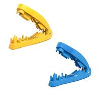 NONDK Herramienta de Corte y Desforre de Cable de Red RJ45, Cable STP/UTP. Desforradora de Cable.