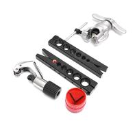 NONDK Herramienta de Mantenimiento de RefrigeracióN Tipo 99, Dispositivo de Abocardado de Escariador Expansor de Tubo de Cobre para Refrigerador, 6Mm-19Mm