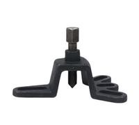 NONDK Herramienta Universal de Extracción de Tambor de Freno, Extractor de Cubo de Rueda, Herramienta de Reparación de Mano para Accesorios de Motocicleta