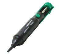 NONDK Herramientas de Reparación con Potente Succión para Electrónica y Placas de Circuito, Herramienta de Extracción de Estaño.