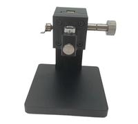 NONDK Herramientas para Reparación de Relojes: Extractor de Agujas, Minutero y Segundero, Alicates para Extraer Agujas.
