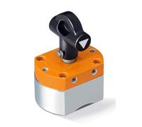 NONDK Imán de Interruptor de Encendido y Apagado de 180 Lb: Soporte Magnético Multiusos para Soldadura, Manipulación, Posicionamiento de Soldadura y Recuperación de Metal.