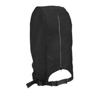 NONDK Impermeable para Bolsa de Golf, Protector para Palos de Golf, Capota Protectora para Lluvia, Accesorios de Golf Plegables.