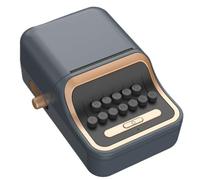 NONDK Impresora Térmica para Etiquetas, Minimáquina Portátil con Bluetooth para Imprimir Fotos con Notas Adhesivas, Ideal para el Hogar y la Oficina.