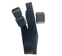 NONDK Integración del Rastreador Smol Slimes con IMU -45686 y Magnetómetro QMC6309. Compatible con SlimeVR para Seguimiento en Realidad Virtual.