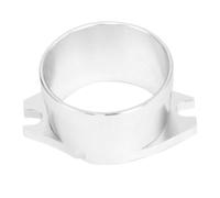 NONDK Interfaz de Conversión de Filtro de Aire para Motocicleta de 50 mm para Carburador FCR de 37 Mm, 39 mm y 41 Mm, Piezas de Carburador para Motocicleta.