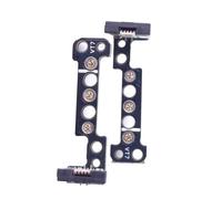NONDK Interruptor Micro de Ratón PCB para VT3S VT3Smax Vt2max Reparación de Ratón Reemplazo