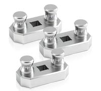 NONDK Juego de 3 Herramientas para Doblar Cables, Se Conecta A un Trinquete de 1/2'', Dobla Hasta 500. Herramientas para Doblar Cables Que Ahorran Mano de Obra, Según la Demanda del Cliente.