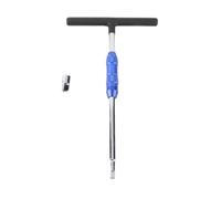 NONDK Juego de Llaves en T Industrial de 1/4 Pulgada, Llave de en T, Adaptador de Enchufe Universal, Mantenimiento Automotriz
